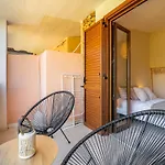 Harmony - And Workation By Interhome * Villasimius