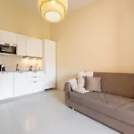 Daire Harmony - And Workation By Interhome *