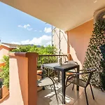 Harmony - And Workation By Interhome * Villasimius
