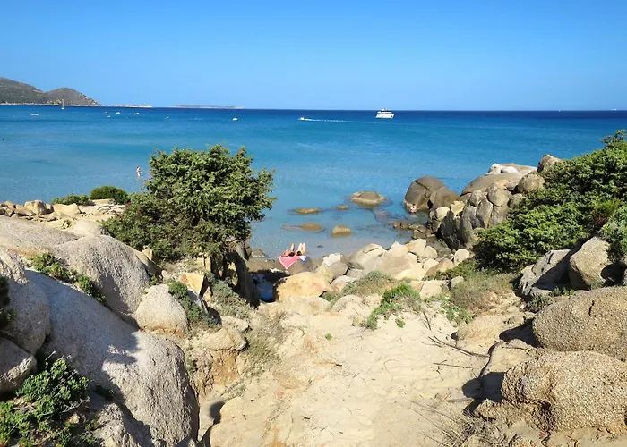 Διαμέρισμα Harmony - And Workation By Interhome *