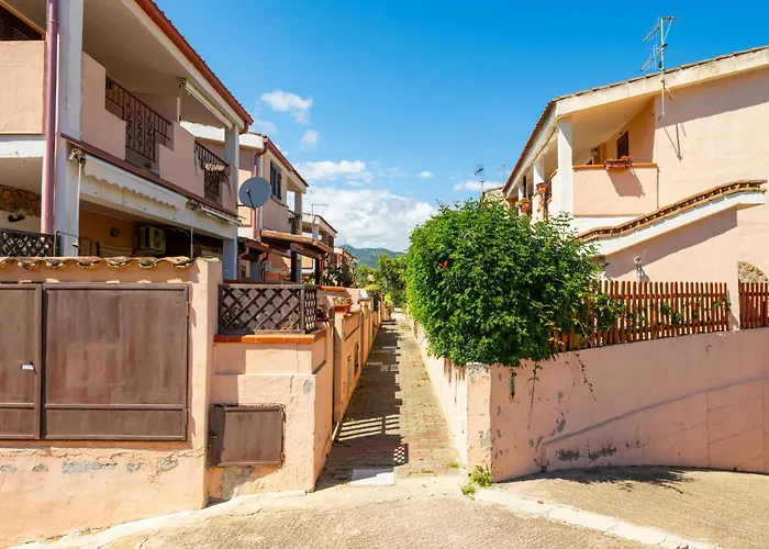 Harmony - And Workation By Interhome * ヴィッラシミーウス