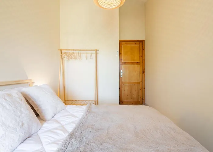 Harmony - And Workation By Interhome