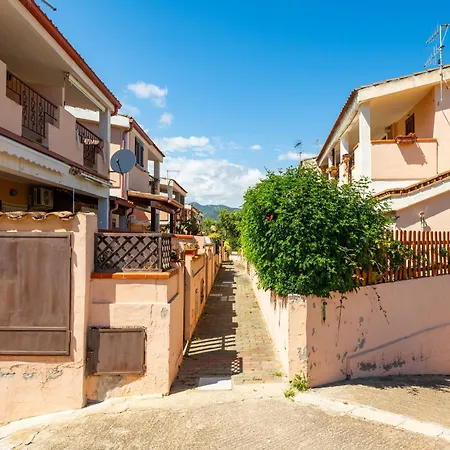 Harmony - And Workation By Interhome * Villasimius