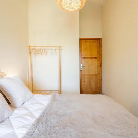 Harmony - And Workation By Interhome