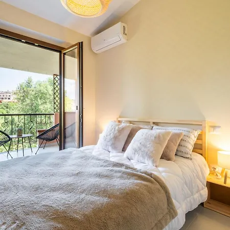 Harmony - And Workation By Interhome Appartement