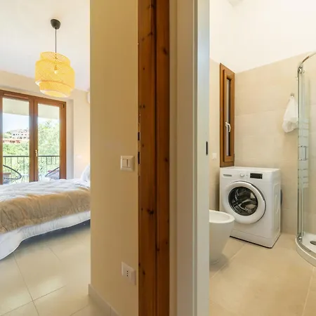 Harmony - And Workation By Interhome Appartement *