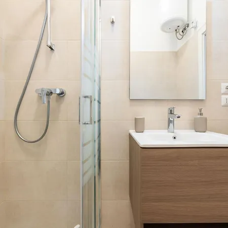 Apartment Harmony - And Workation By Interhome Villasimius