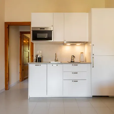 Harmony - And Workation By Interhome Appartement