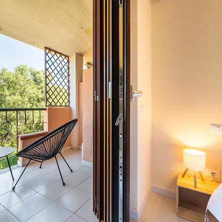 아파트 Harmony - And Workation By Interhome