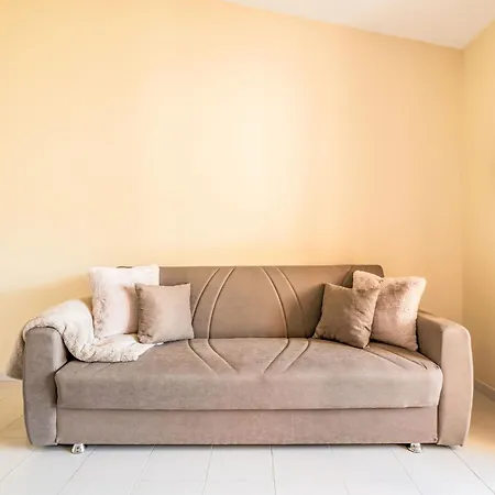 Harmony - And Workation By Interhome Appartement *
