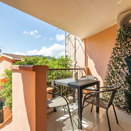 Harmony - And Workation By Interhome * וילסימיוס