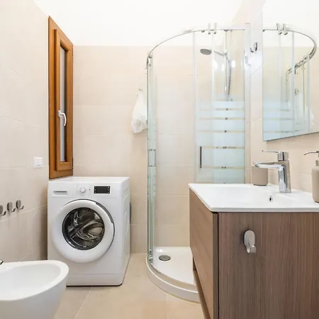 Harmony - And Workation By Interhome Appartement Villasimius