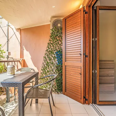 Harmony - And Workation By Interhome Apartment *