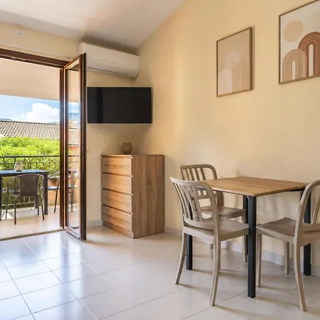 Harmony - And Workation By Interhome * Villasimius