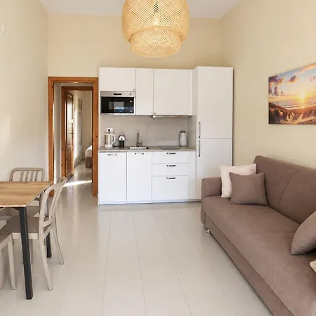 Harmony - And Workation By Interhome Appartement
