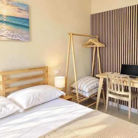 Appartement Harmony - And Workation By Interhome