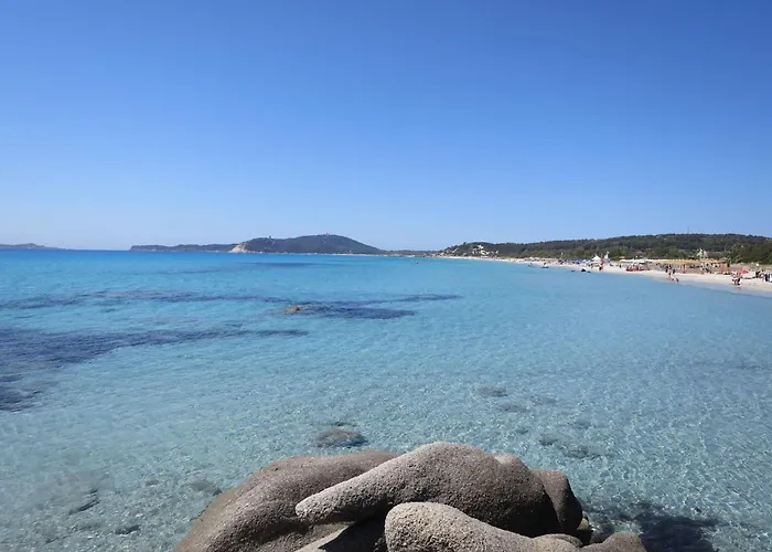 Apartmán Harmony - And Workation By Interhome