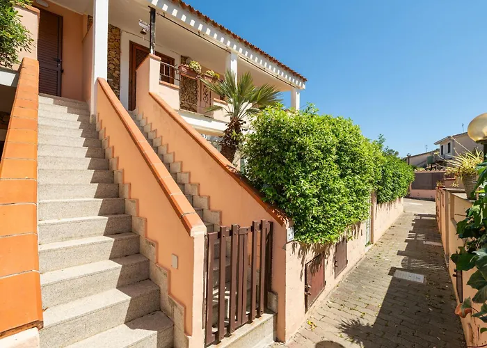 דירה Harmony - And Workation By Interhome