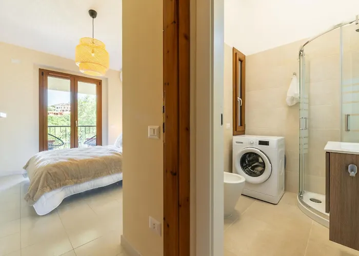 Harmony - And Workation By Interhome Apartment *