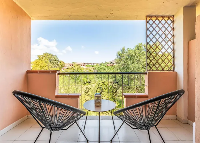 דירה Harmony - And Workation By Interhome *