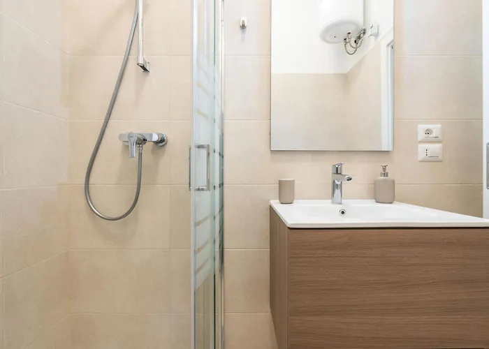 דירה Harmony - And Workation By Interhome וילסימיוס