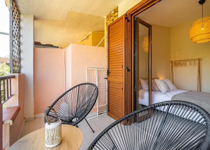 Harmony - And Workation By Interhome * וילסימיוס