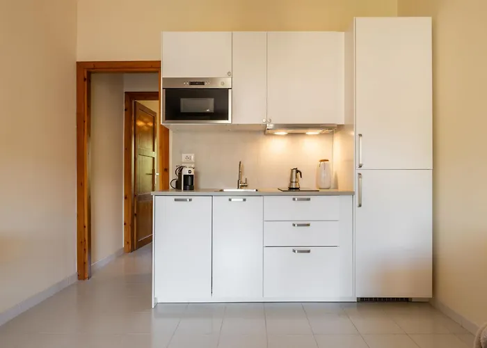 Harmony - And Workation By Interhome Apartment