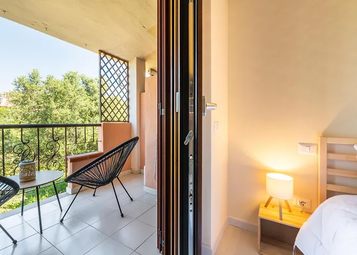 Apartmán Harmony - And Workation By Interhome