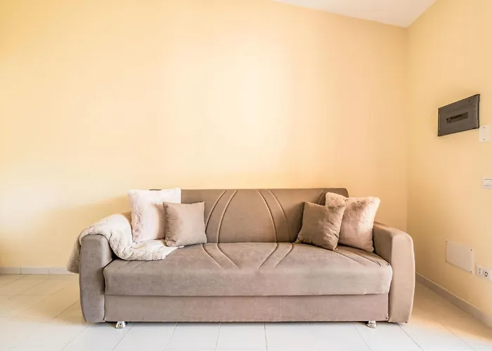 Harmony - And Workation By Interhome Apartmán *