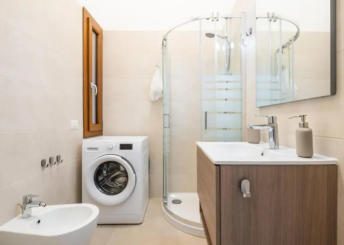 Harmony - And Workation By Interhome דירה וילסימיוס