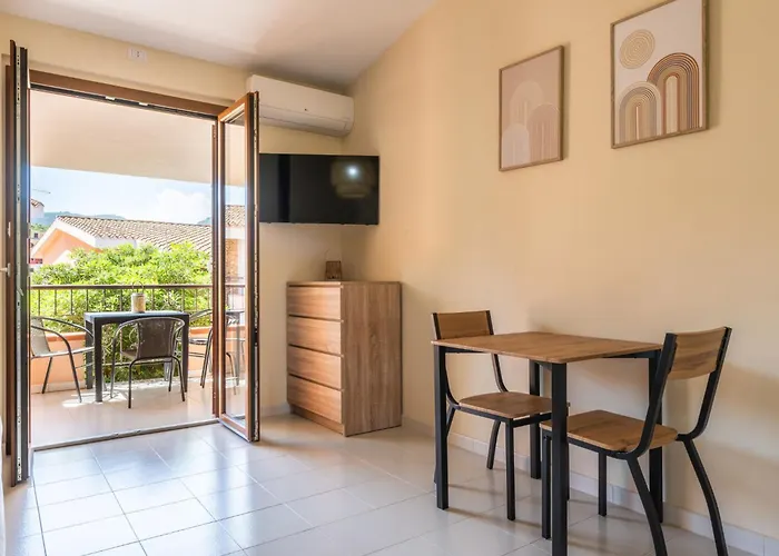 Harmony - And Workation By Interhome