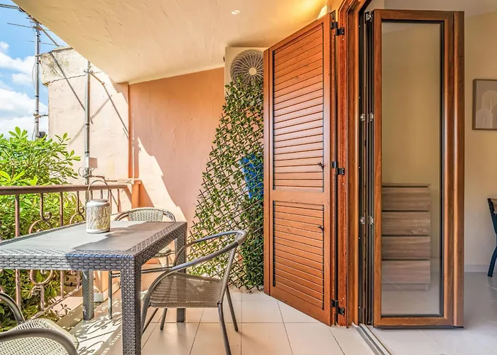 Harmony - And Workation By Interhome Apartment *